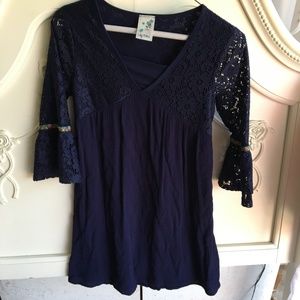 Lily Bleu Girl's Dress Size 12